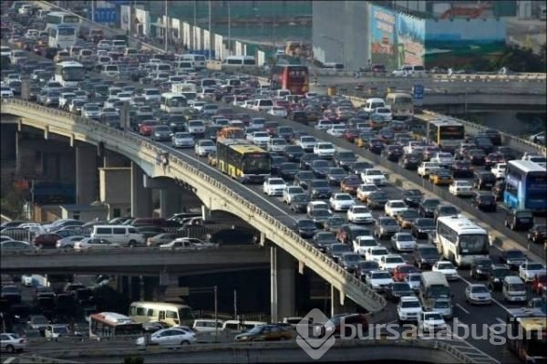 Günün en ilginç fotoğrafları