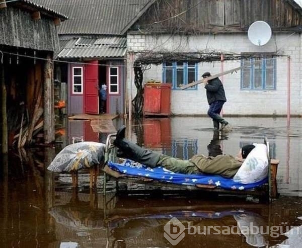 Günün en ilginç fotoğrafları