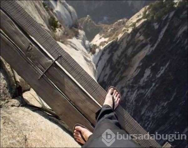 Günün en ilginç fotoğrafları
