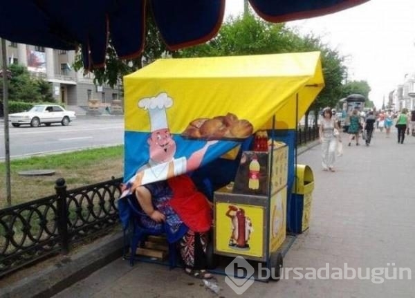 Günün en ilginç fotoğrafları
