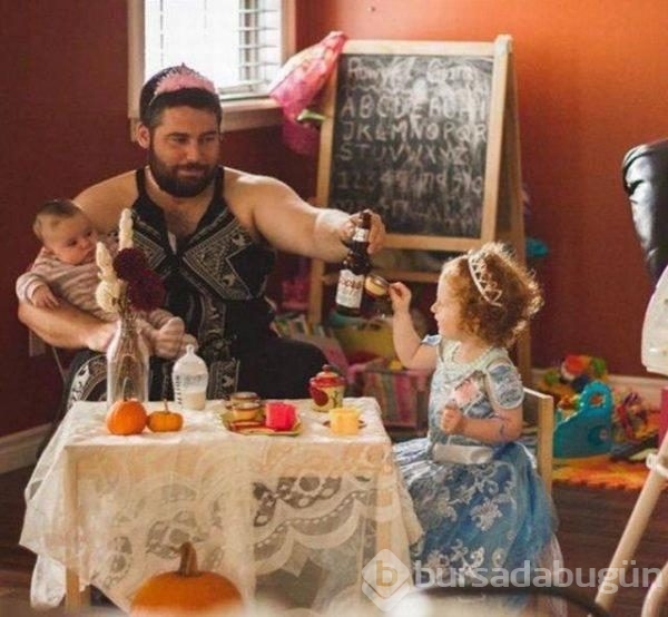 Günün en ilginç fotoğrafları