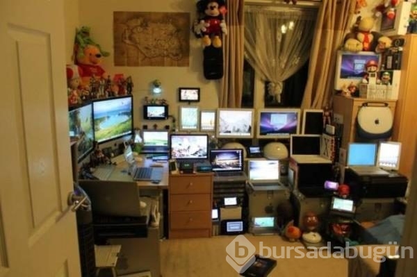 Günün en ilginç fotoğrafları