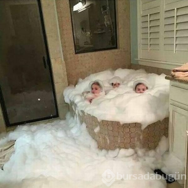 Günün en ilginç fotoğrafları