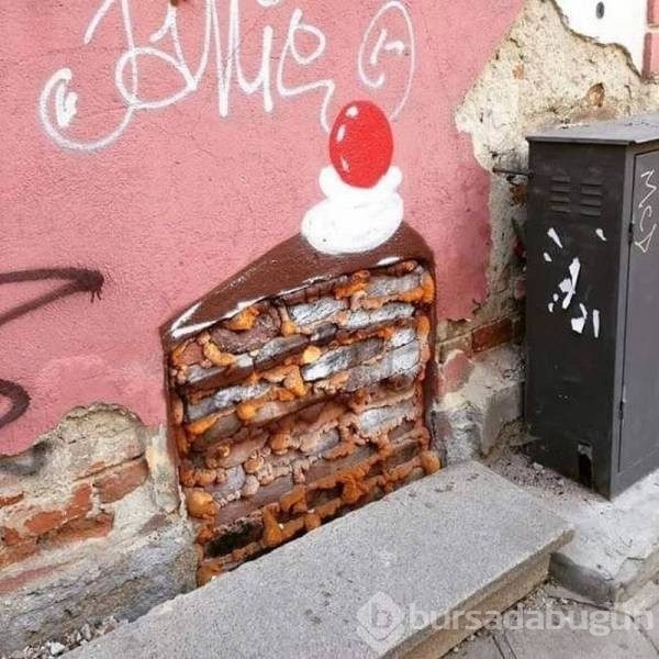 Günün en ilginç fotoğrafları