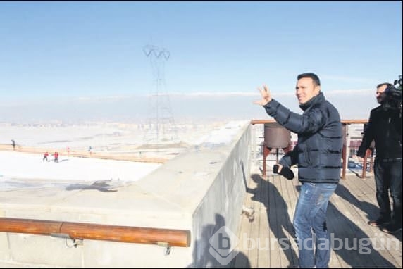 Magazin gündeminden başlıklar 22 Aralık