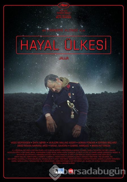 2015'in en iyi yabancı filmi	