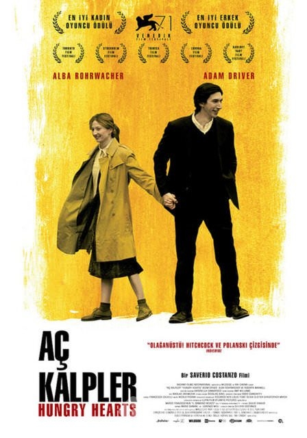 2015'in en iyi yabancı filmi	