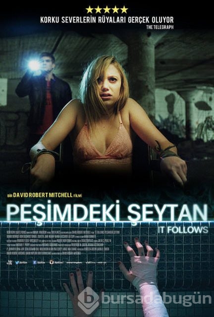 2015'in en iyi yabancı filmi	