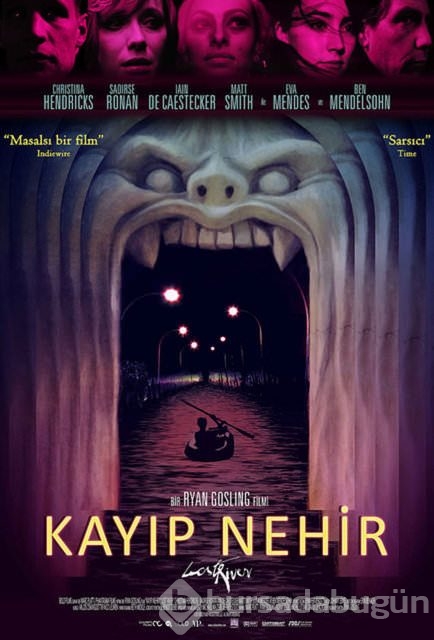 2015'in en iyi yabancı filmi	