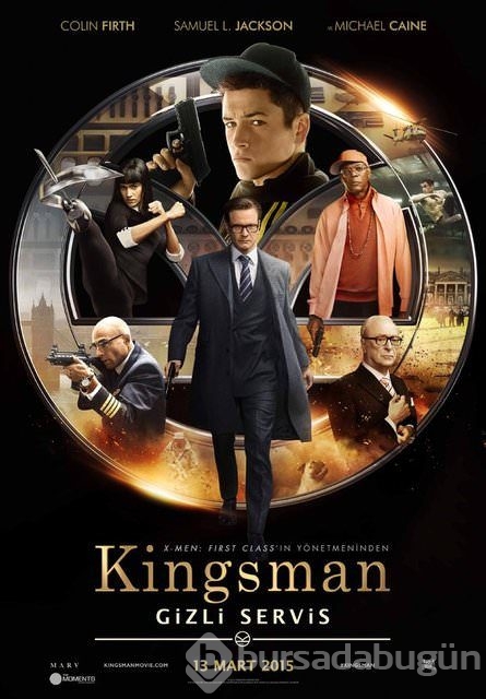 2015'in en iyi yabancı filmi	