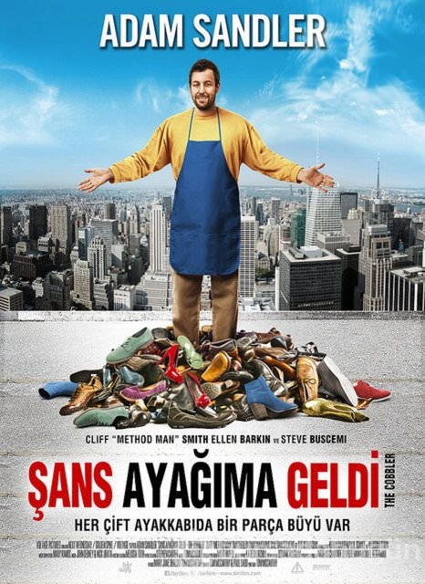 2015'in en iyi yabancı filmi	