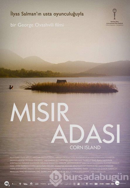2015'in en iyi yabancı filmi	