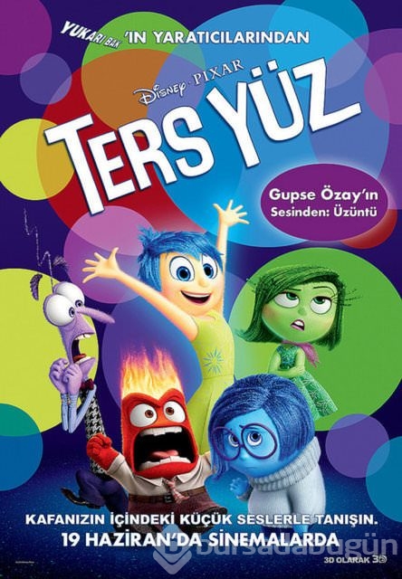 2015'in en iyi yabancı filmi	