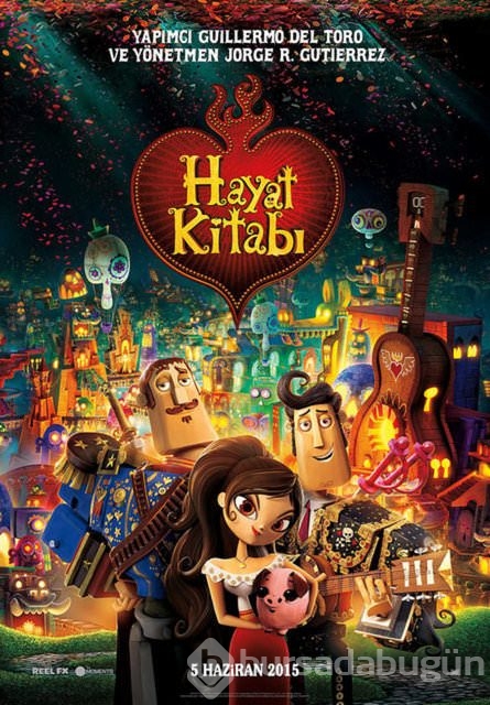 2015'in en iyi yabancı filmi	
