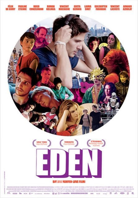 2015'in en iyi yabancı filmi	