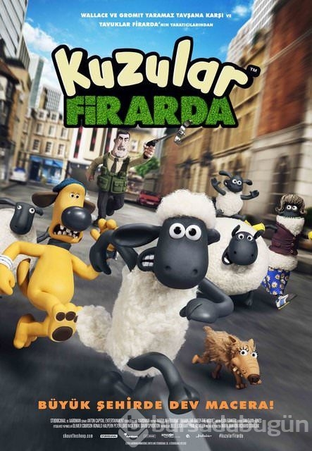2015'in en iyi yabancı filmi	