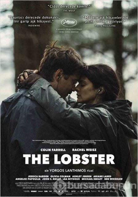 2015'in en iyi yabancı filmi	
