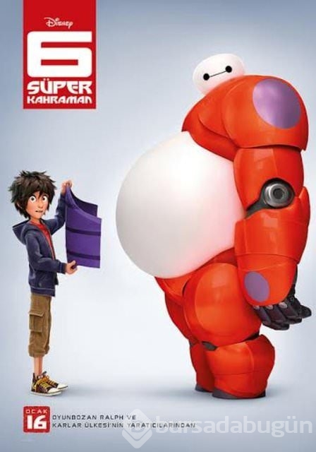 2015'in en iyi yabancı filmi	