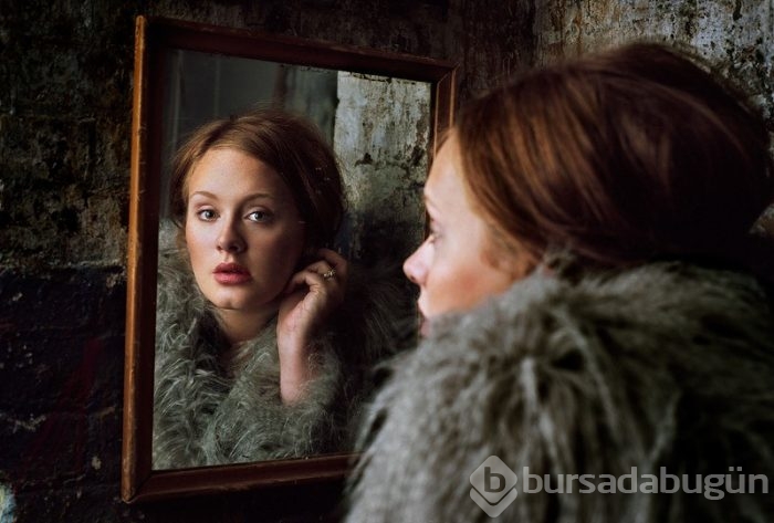 Ünlülerin inanılmaz fotoğrafları