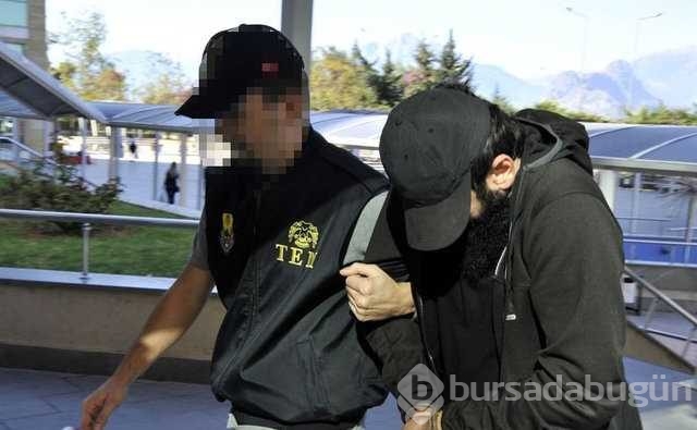 DAEŞ'e katılanların aileleri iddianameye ışık tuttu