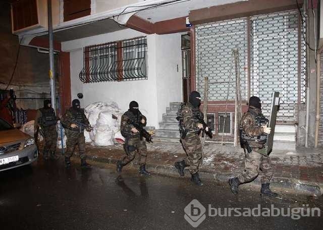 DAEŞ'e katılanların aileleri iddianameye ışık tuttu