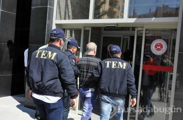 DAEŞ'e katılanların aileleri iddianameye ışık tuttu