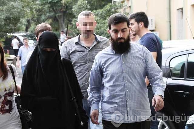 DAEŞ'e katılanların aileleri iddianameye ışık tuttu