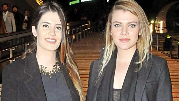 Derya - Ferhan Şensoy kardeşlerden Çağatay Ulusoy sorusuna yanıt: Size mantıklı geliyor mu