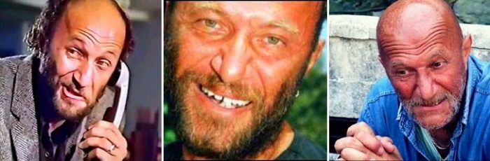 Yeşilçam'ın devlerini bir de gençken görün!