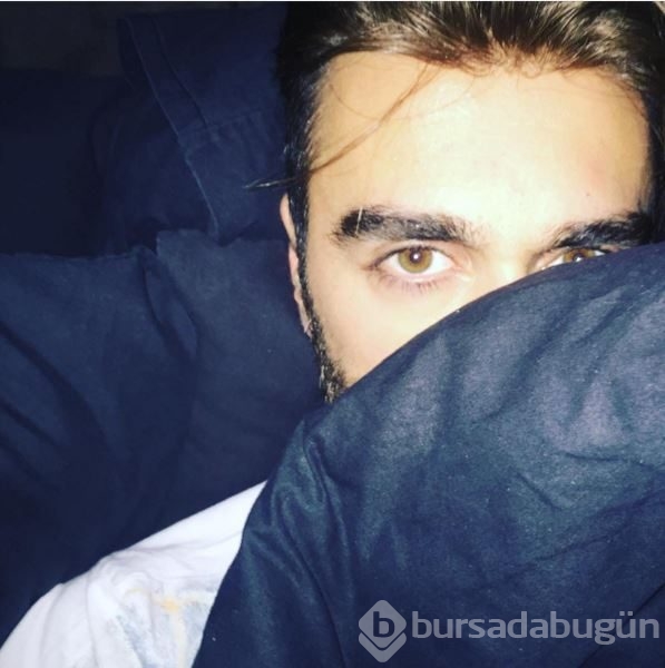 İnstagram'da Ünlüler - 22 Aralık 2015	
