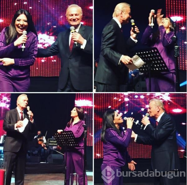İnstagram'da Ünlüler - 22 Aralık 2015	