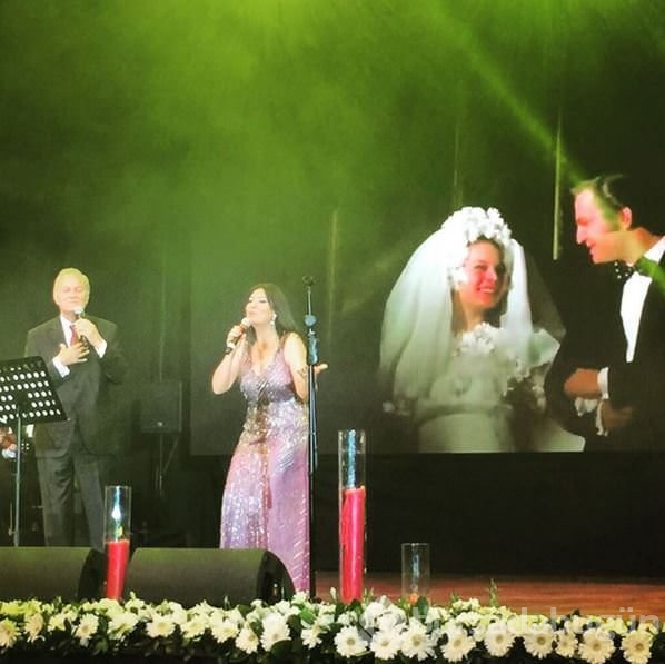 İnstagram'da Ünlüler - 22 Aralık 2015	