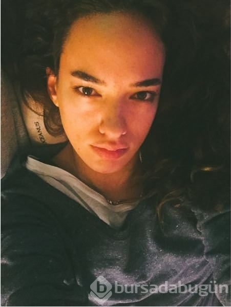 İnstagram'da Ünlüler - 22 Aralık 2015	