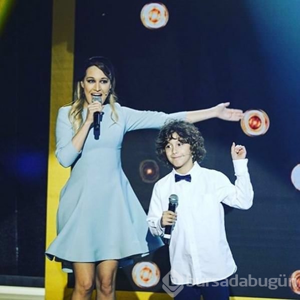 İnstagram'da Ünlüler - 22 Aralık 2015	