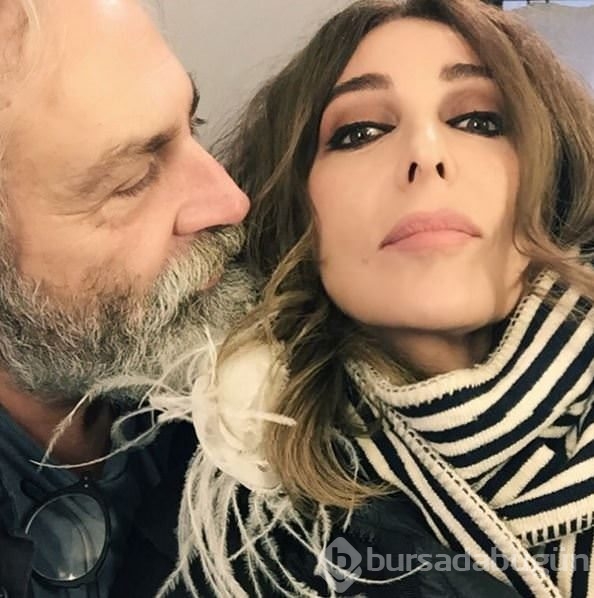 İnstagram'da Ünlüler - 22 Aralık 2015	
