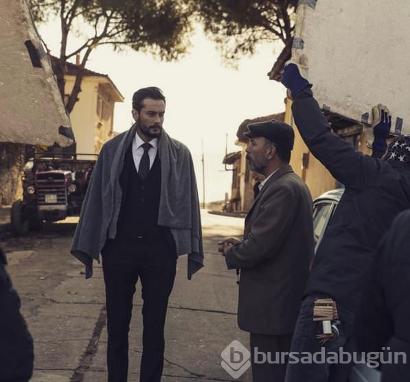 İnstagram'da Ünlüler - 22 Aralık 2015	