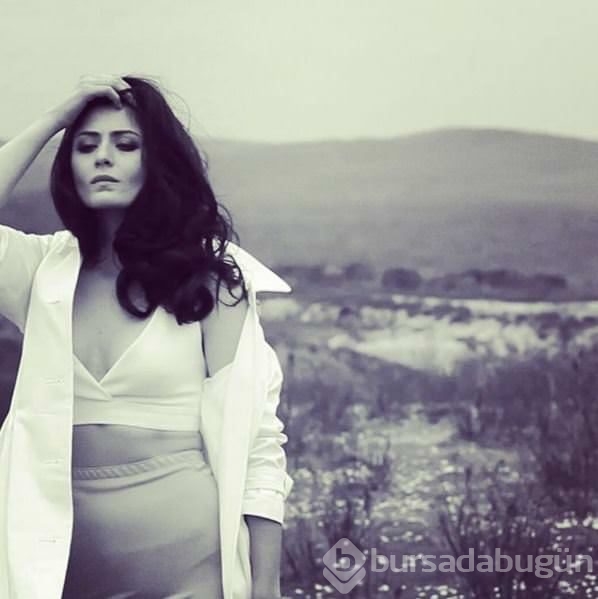 İnstagram'da Ünlüler - 22 Aralık 2015	