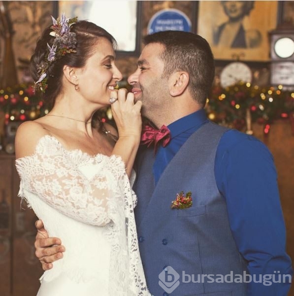 İnstagram'da Ünlüler - 22 Aralık 2015	