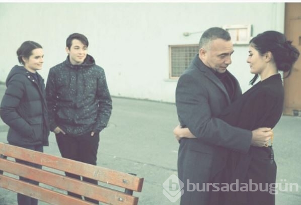 İnstagram'da Ünlüler - 22 Aralık 2015	