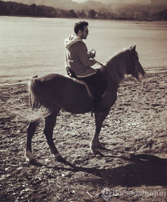 İnstagram'da Ünlüler - 22 Aralık 2015	
