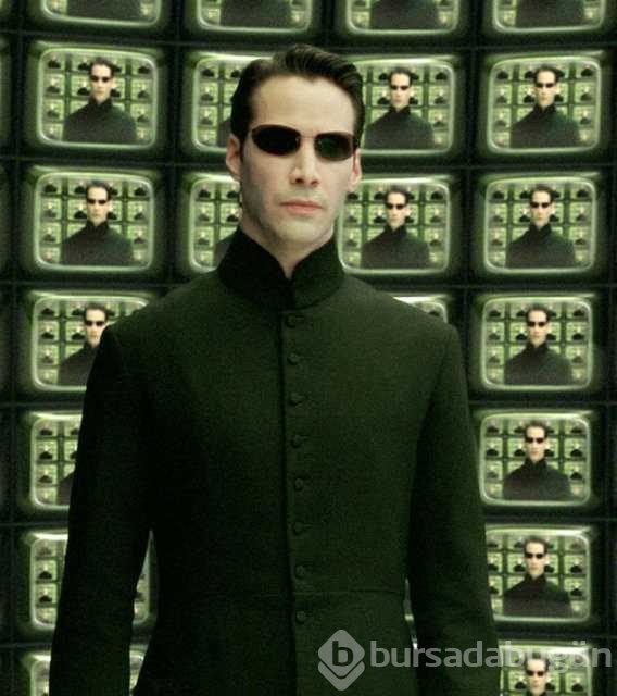 Hollywood yıldızı Keanu Reeves'ın sıradışı hayatı