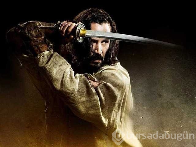 Hollywood yıldızı Keanu Reeves'ın sıradışı hayatı