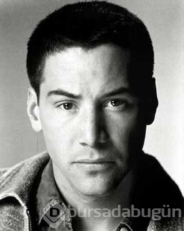 Hollywood yıldızı Keanu Reeves'ın sıradışı hayatı