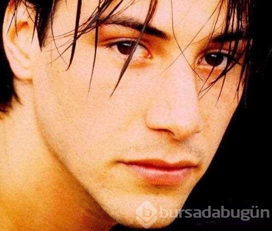Hollywood yıldızı Keanu Reeves'ın sıradışı hayatı