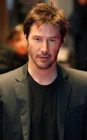 Hollywood yıldızı Keanu Reeves'ın sıradışı hayatı