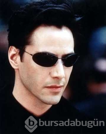Hollywood yıldızı Keanu Reeves'ın sıradışı hayatı