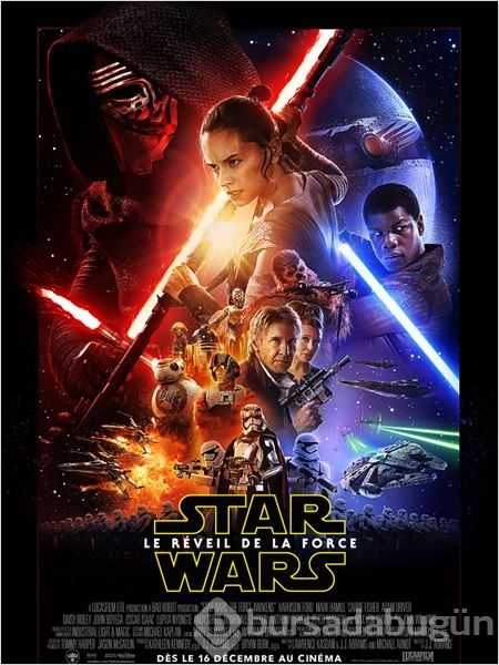 Cüneyt Arkın: Star Wars gerici bir film