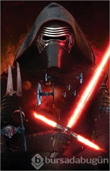Cüneyt Arkın: Star Wars gerici bir film