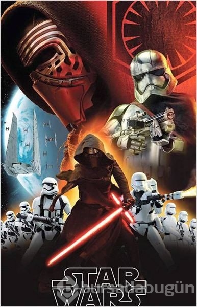 Cüneyt Arkın: Star Wars gerici bir film