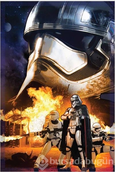 Cüneyt Arkın: Star Wars gerici bir film